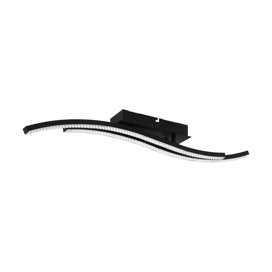 Eglo - LED taklampa LED/21,5W/230V