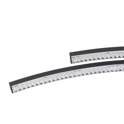 Eglo - LED taklampa LED/21,5W/230V