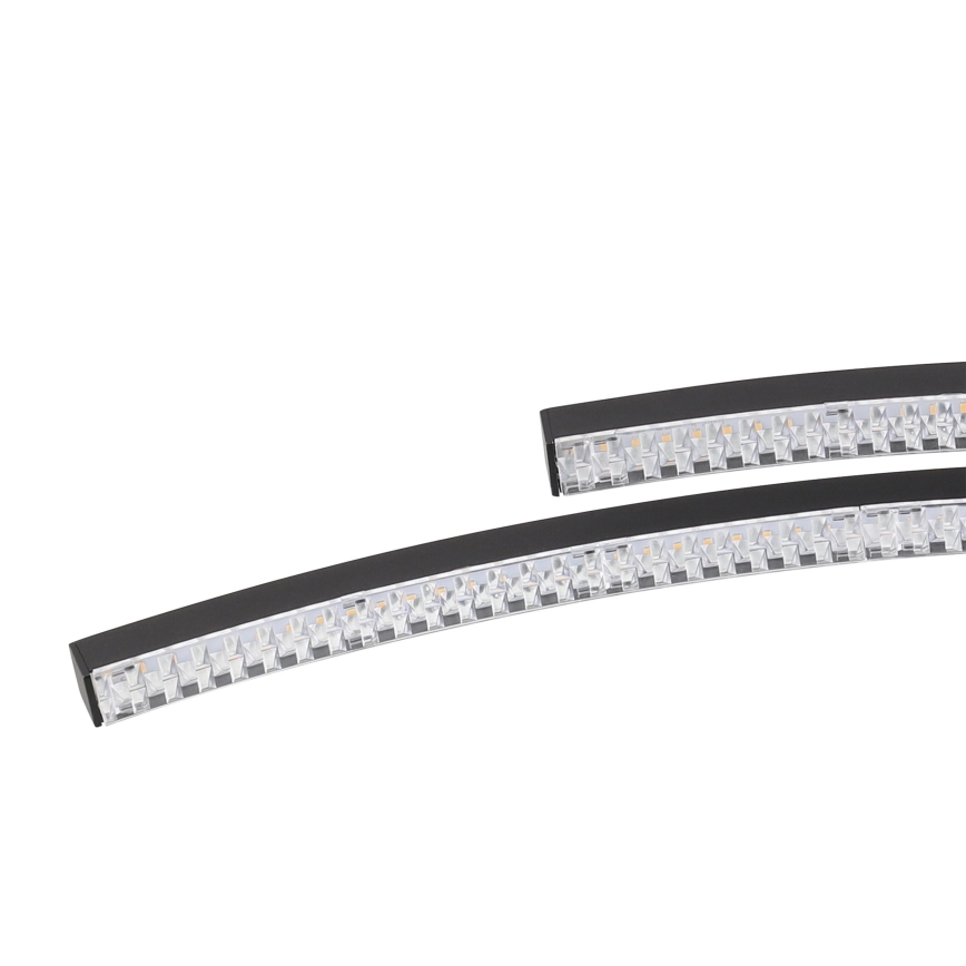 Eglo - LED taklampa LED/21,5W/230V