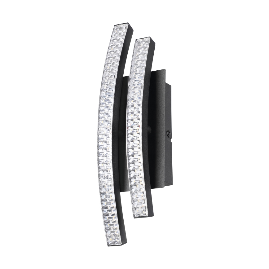 Eglo - LED vägglampa  LED/8W/230V