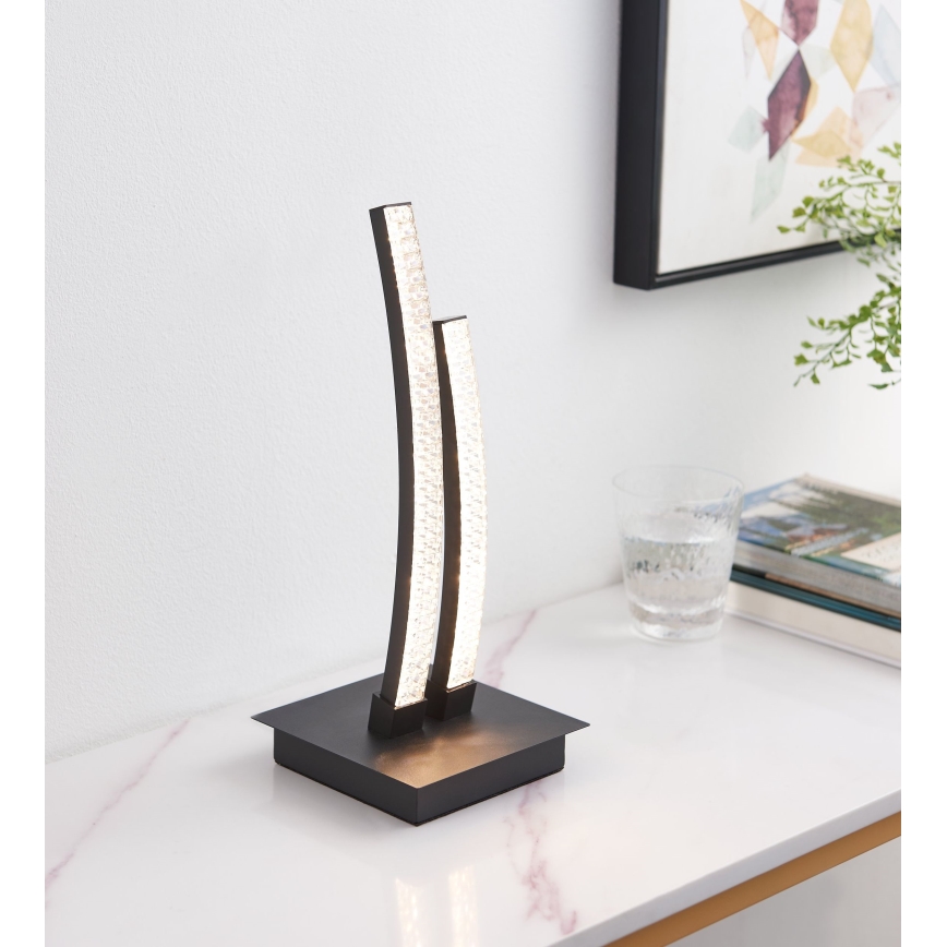 Eglo - LED bordslampa  LED/8W/230V