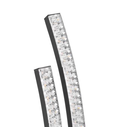 Eglo - LED bordslampa  LED/8W/230V