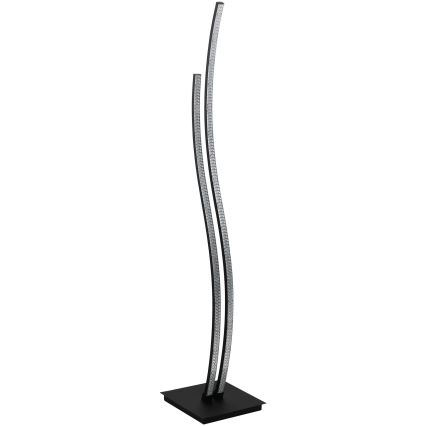 Eglo - LED golvlampa  LED/8W/230V