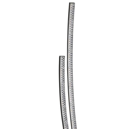 Eglo - LED golvlampa  LED/8W/230V