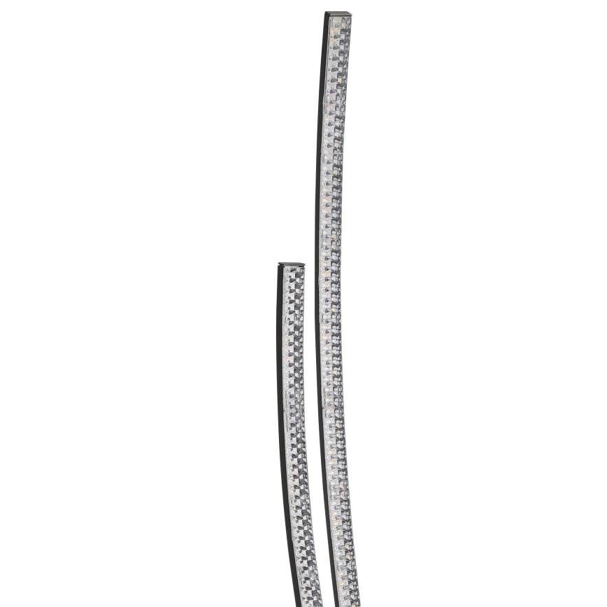 Eglo - LED golvlampa  LED/8W/230V