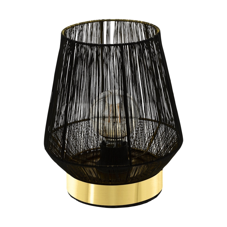 Eglo - Bordslampa  1xE27/40W/230V