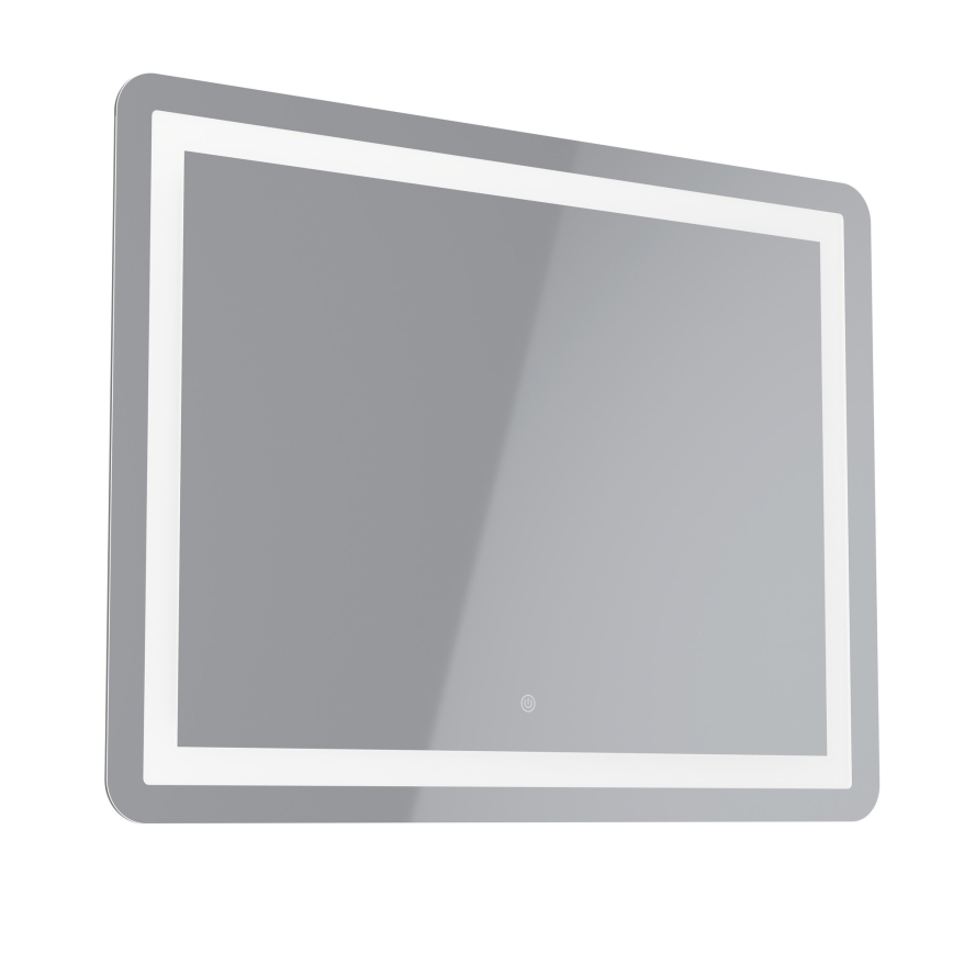 Eglo - LED Badrumsspegel med bakgrundsbelysning LED/24W/230V 3000/4000/6500K IP44