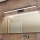 Eglo - Badrumsspegel med LED-belysning LED/14W/230V 4000K 78 cm IP44