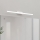 Eglo - Badrumsspegel med LED-belysning LED/5W/230V IP44 vit