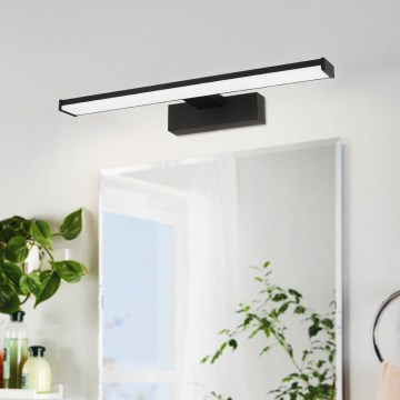 Eglo - Badrumsspegel med LED-belysning LED/7,4W/230V 4000K 40 cm IP44