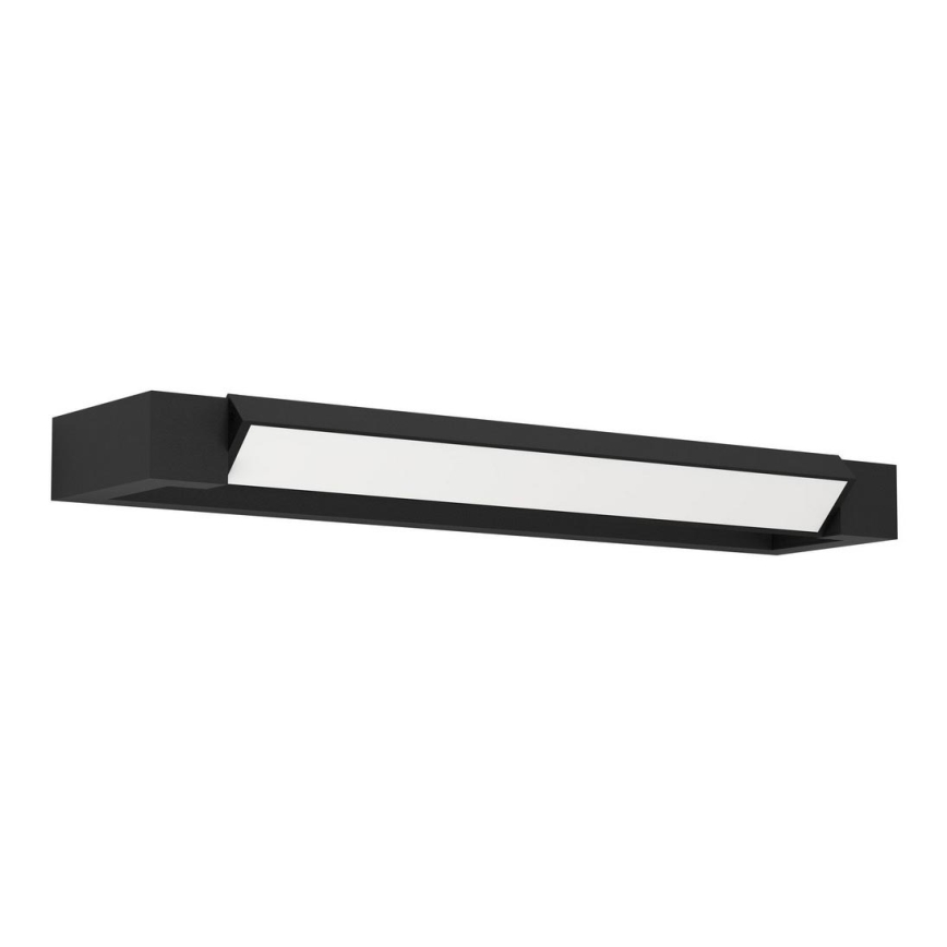 Eglo - Badrumsspegel med LED-belysning LED/8,9W/230V IP44