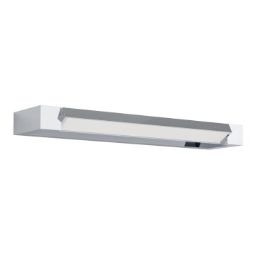 Eglo - Badrumsspegel med LED-belysning LED/8,9W/230V IP44