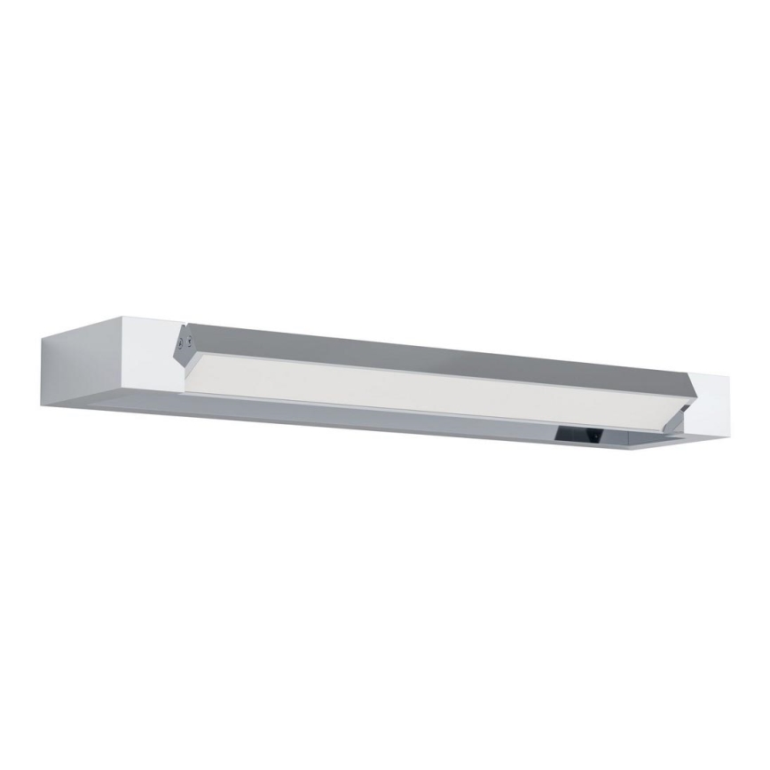 Eglo - Badrumsspegel med LED-belysning LED/8,9W/230V IP44