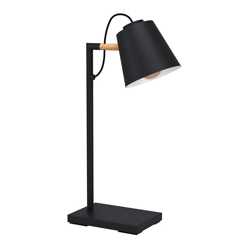 Eglo - Bordslampa 1xE14/40W/230V