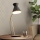 Eglo - Bordslampa  1xE27/10W/230V