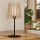 Eglo - Bordslampa 1xE27/25W/230V