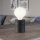Eglo - Bordslampa 1xE27/28W/230V