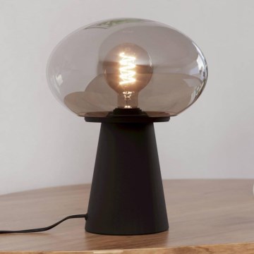 Eglo - Bordslampa 1xE27/40W/230V 32,5 cm