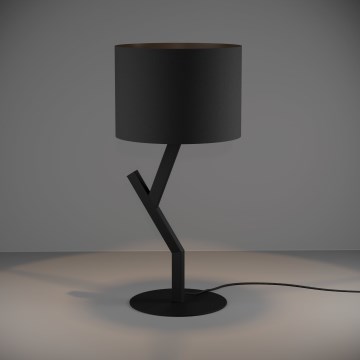 Eglo - Bordslampa 1xE27/40W/230V