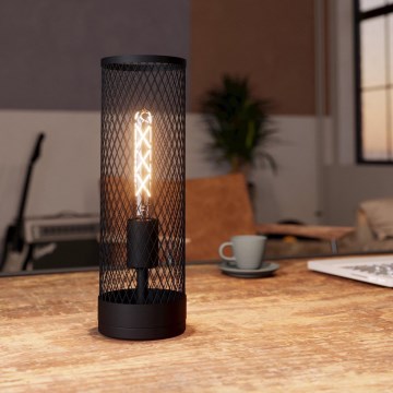Eglo - Bordslampa  1xE27/40W/230V