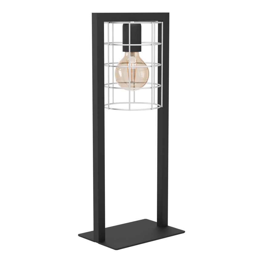 Eglo - Bordslampa  1xE27/40W/230V