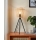 Eglo - Bordslampa 1xE27/40W/230V