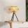 Eglo - Bordslampa 1xE27/40W/230V