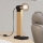 Eglo - Bordslampa 1xE27/40W/230V