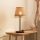 Eglo - Bordslampa 1xE27/40W/230V