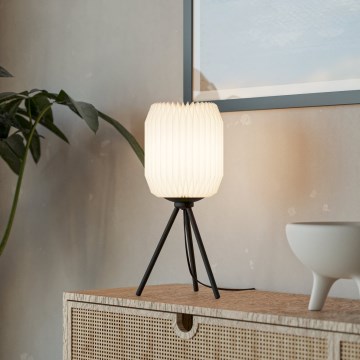 Eglo - Bordslampa 1xE27/40W/230V