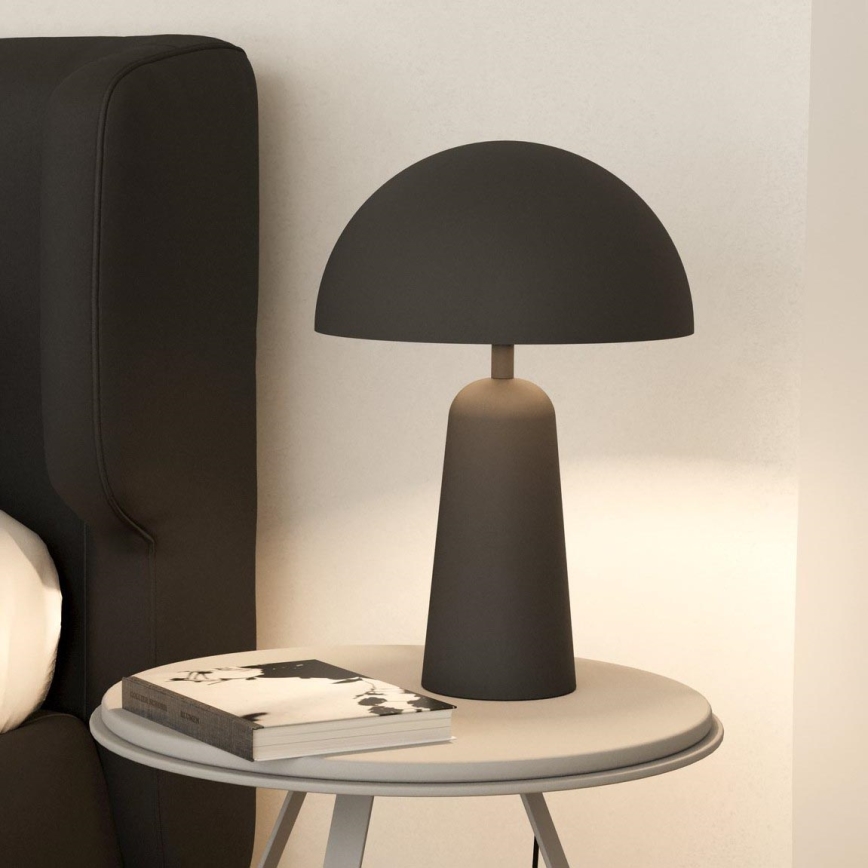 Eglo - Bordslampa 1xE27/40W/230V