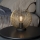 Eglo - Bordslampa 1xE27/40W/230V