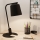 Eglo - Bordslampa 1xE27/40W/230V