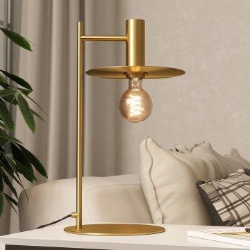 Eglo - Bordslampa 1xE27/40W/230V