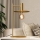 Eglo - Bordslampa 1xE27/40W/230V