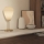 Eglo - Bordslampa 1xE27/40W/230V