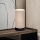 Eglo - Bordslampa 1xE27/40W/230V