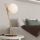 Eglo - Bordslampa 1xE27/40W/230V