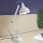 Eglo - Bordslampa 1xE27/40W/230V