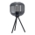 Eglo - Bordslampa 1xE27/40W/230V