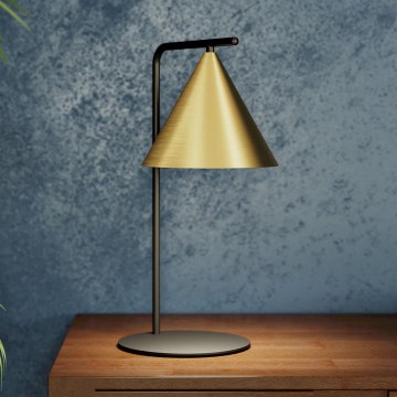 Eglo - Bordslampa  1xE27/40W/230V