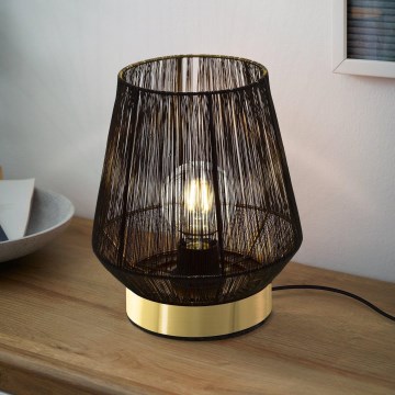 Eglo - Bordslampa  1xE27/40W/230V