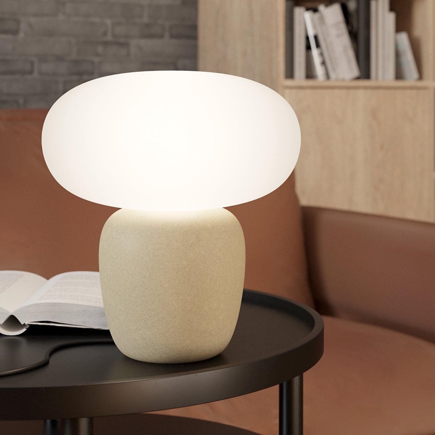 Eglo - Bordslampa  1xE27/40W/230V