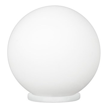 EGLO - Bordslampa 1xE27/60W/230V diameter 20 cm