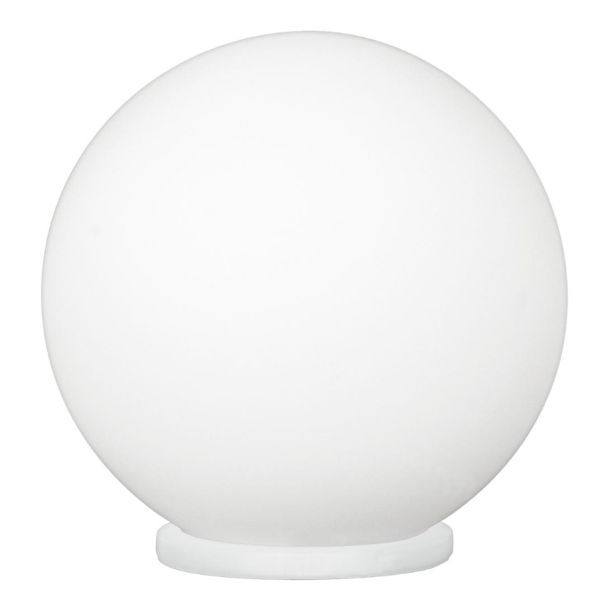 EGLO - Bordslampa 1xE27/60W/230V diameter 20 cm