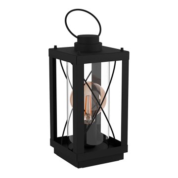 Eglo - Bordslampa  1xE27/60W/230V