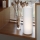 Eglo - Bordslampa 1xE27/60W/230V