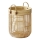Eglo - Dekorativ låda 50x36 cm bambu