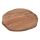 Eglo - Dekorativt bricka diameter 20 cm trä