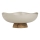 Eglo - Dekorativt bricka diameter 25 cm beige